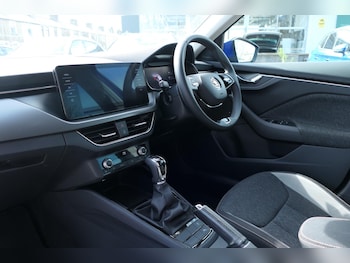 Used Skoda Kamiq 2023 for sale - 78175604: Photo