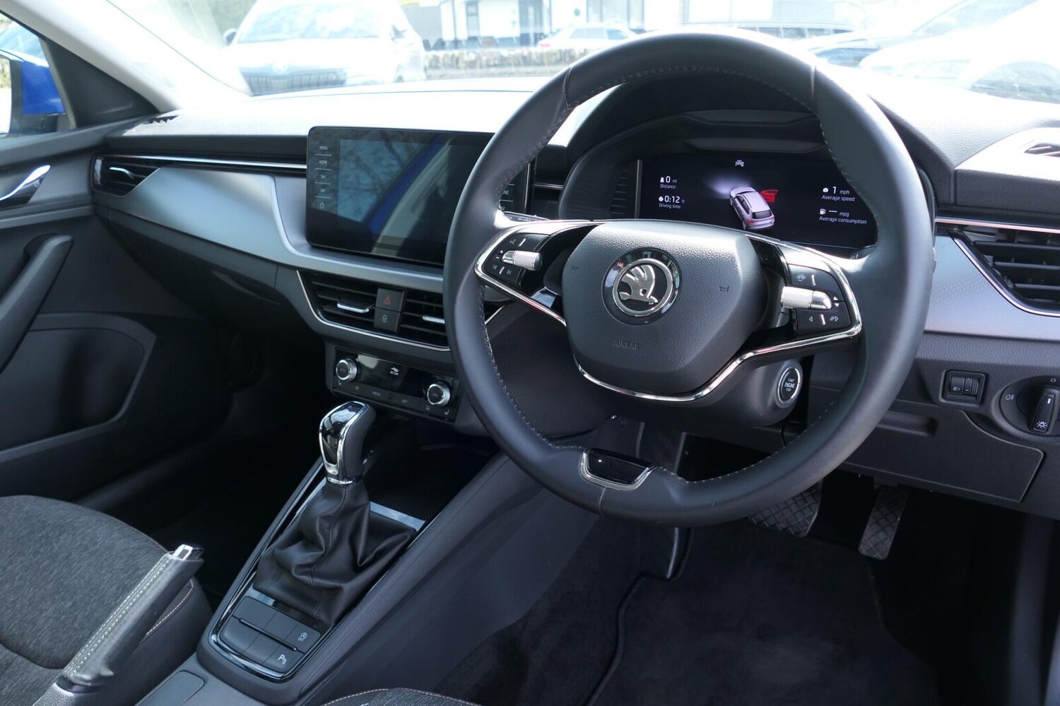 Used Skoda Kamiq 2023 for sale - 78175604: Photo 6