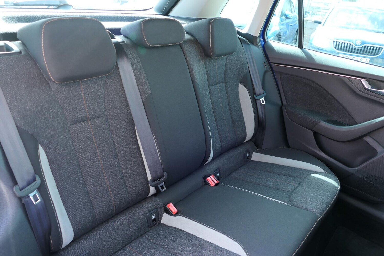 Used Skoda Kamiq 2023 for sale - 78175604: Photo 9