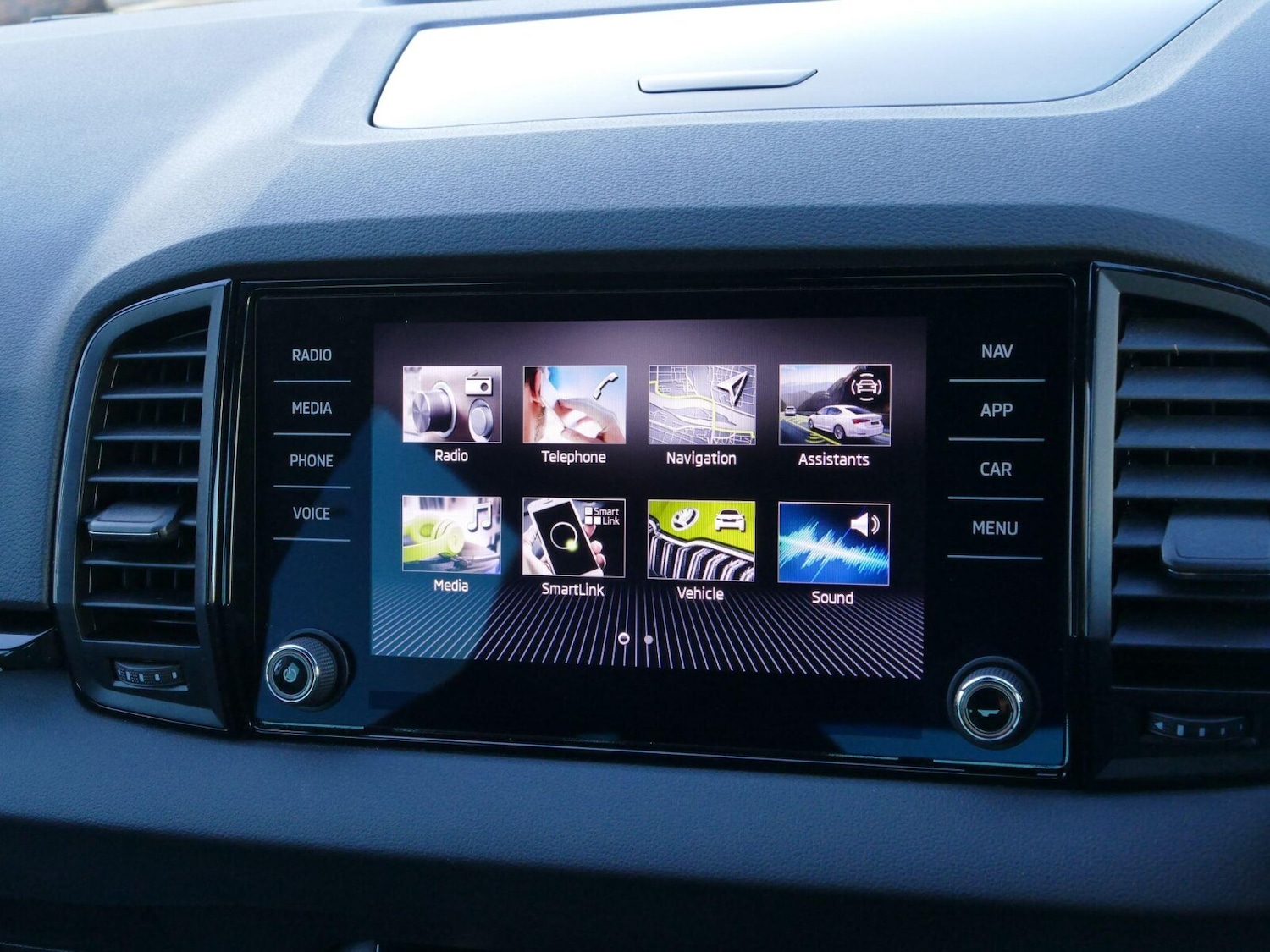 Used Skoda Karoq 2024 for sale - 77193269: Photo 24