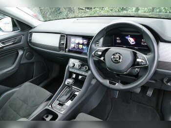 Used Skoda Kodiaq 2022 for sale - 78254016: Photo