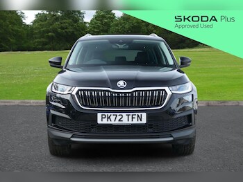 Used Skoda Kodiaq 2022 for sale - 78254016: Photo