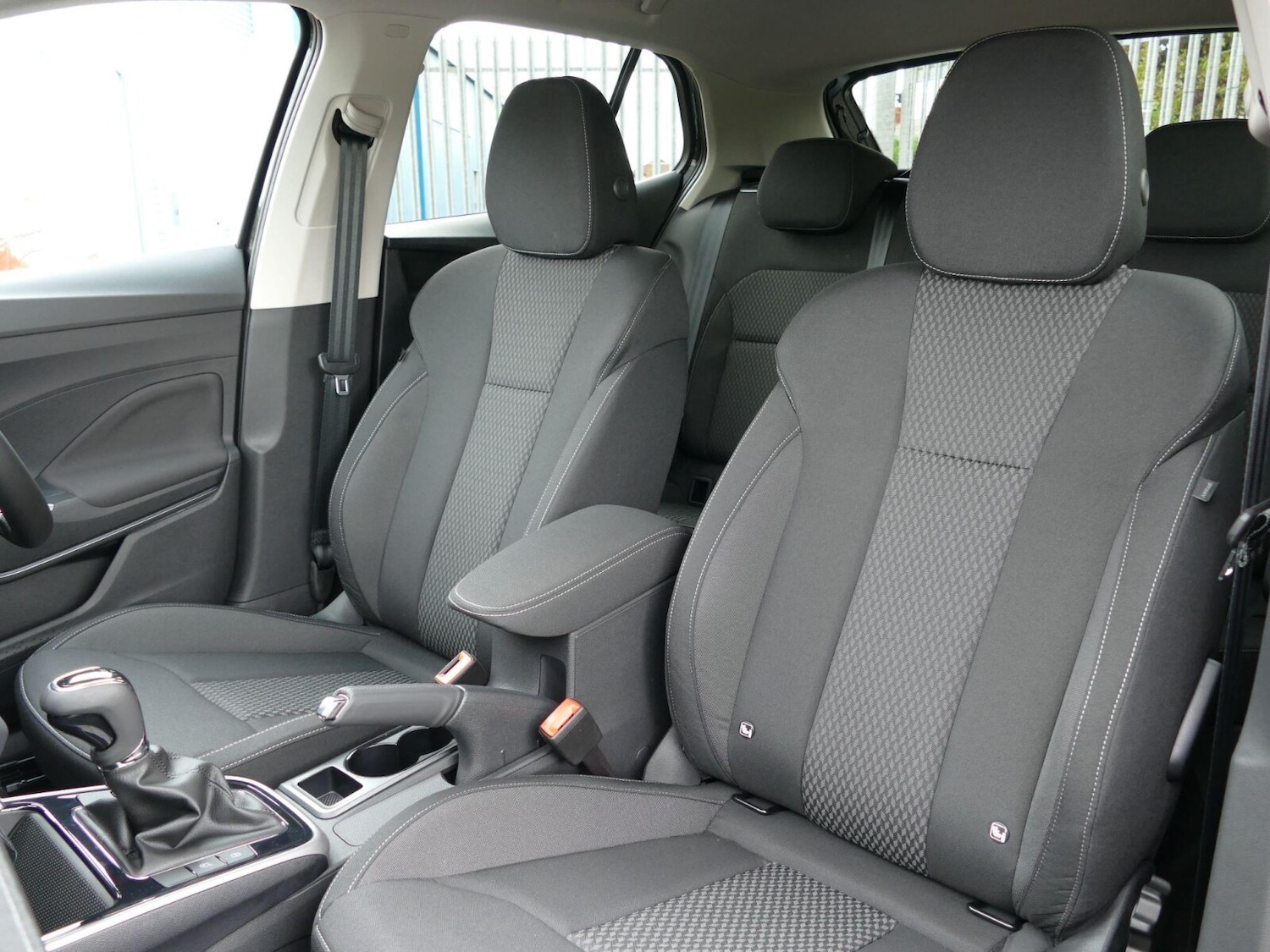 Used Skoda Fabia 2025 for sale - 77088091: Photo 11