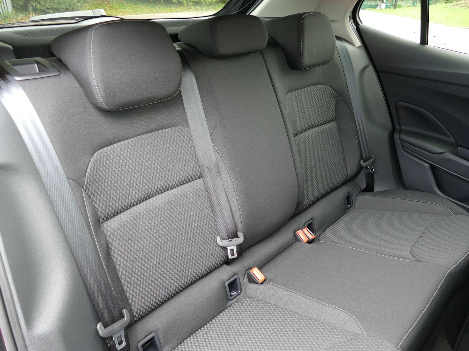 Used Skoda Fabia 2025 for sale - 77088091: Photo 12