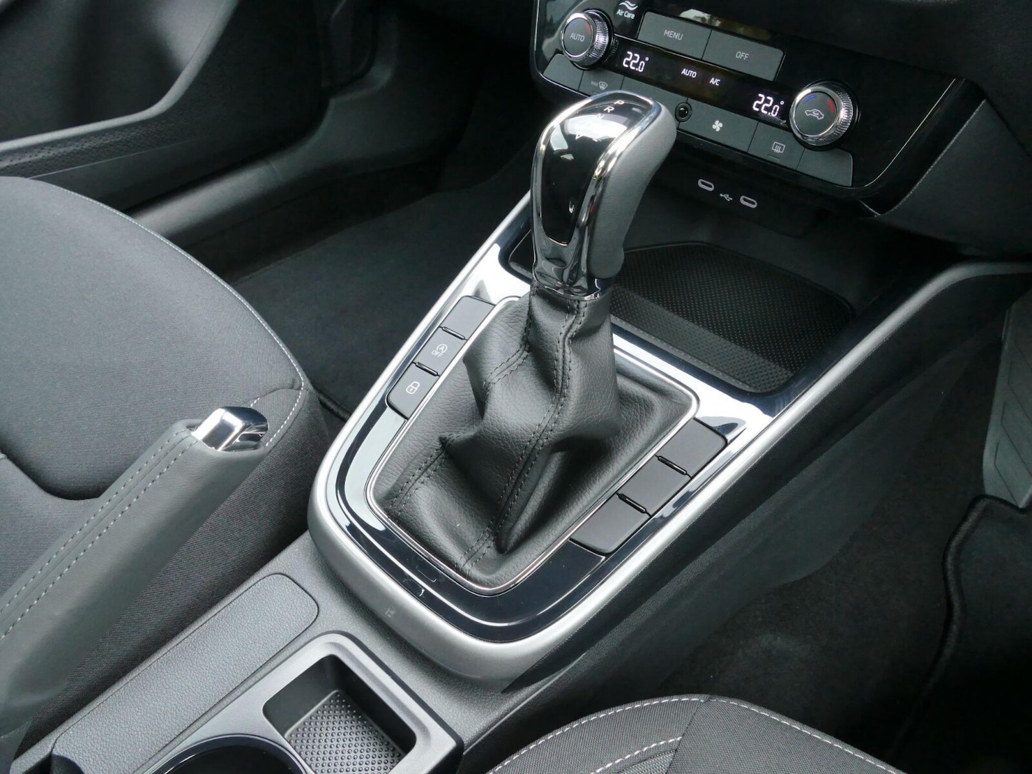 Used Skoda Fabia 2025 for sale - 77088091: Photo 13