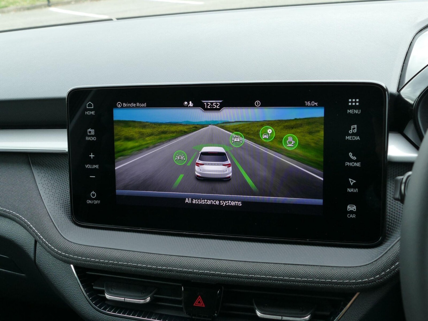 Used Skoda Fabia 2025 for sale - 77088091: Photo 20