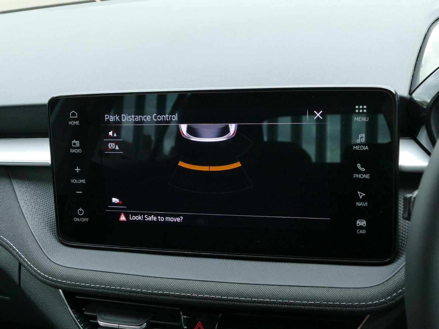 Used Skoda Fabia 2025 for sale - 77088091: Photo 23