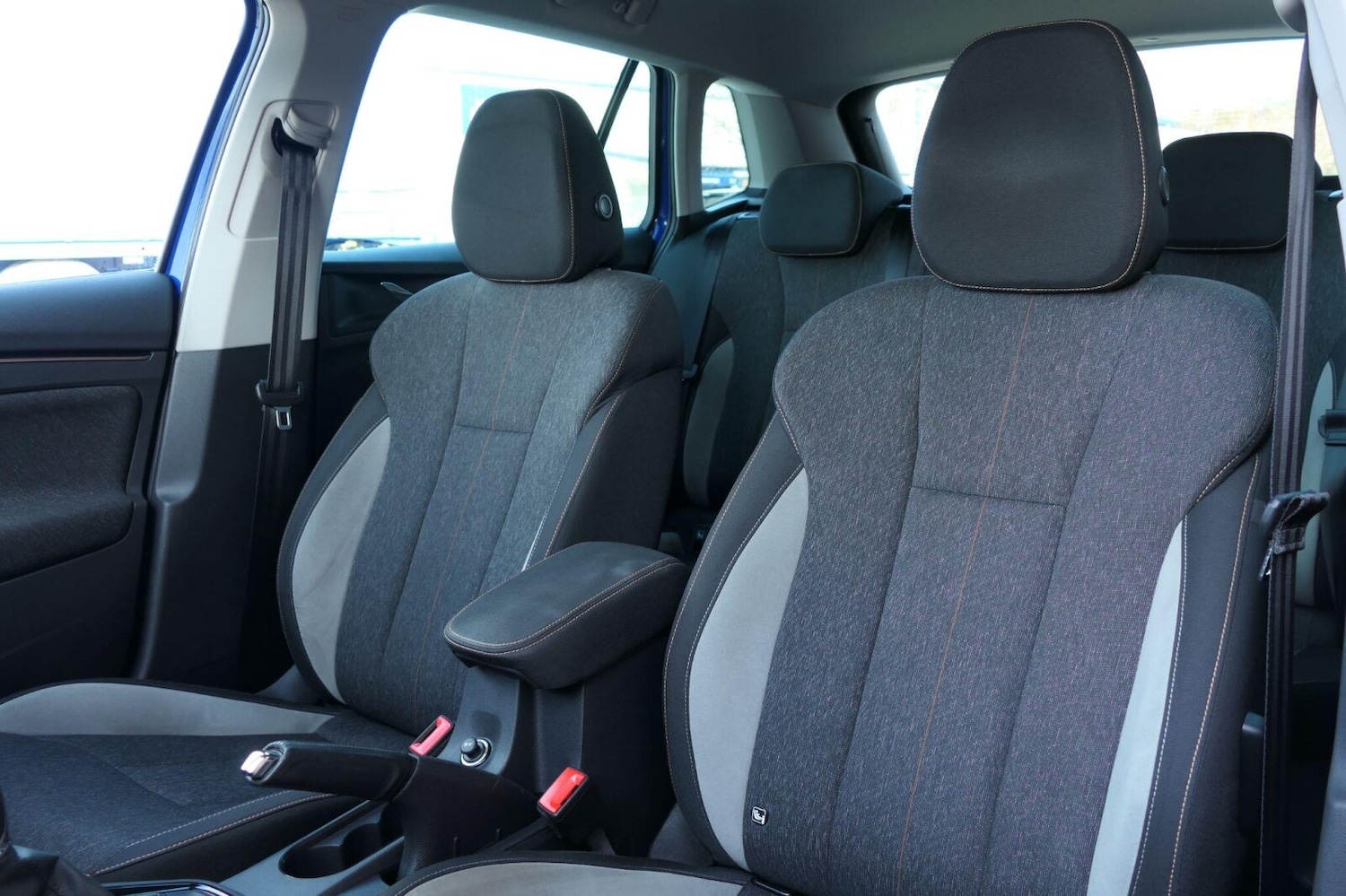 Used Skoda Kamiq 2023 for sale - 77959495: Photo 11