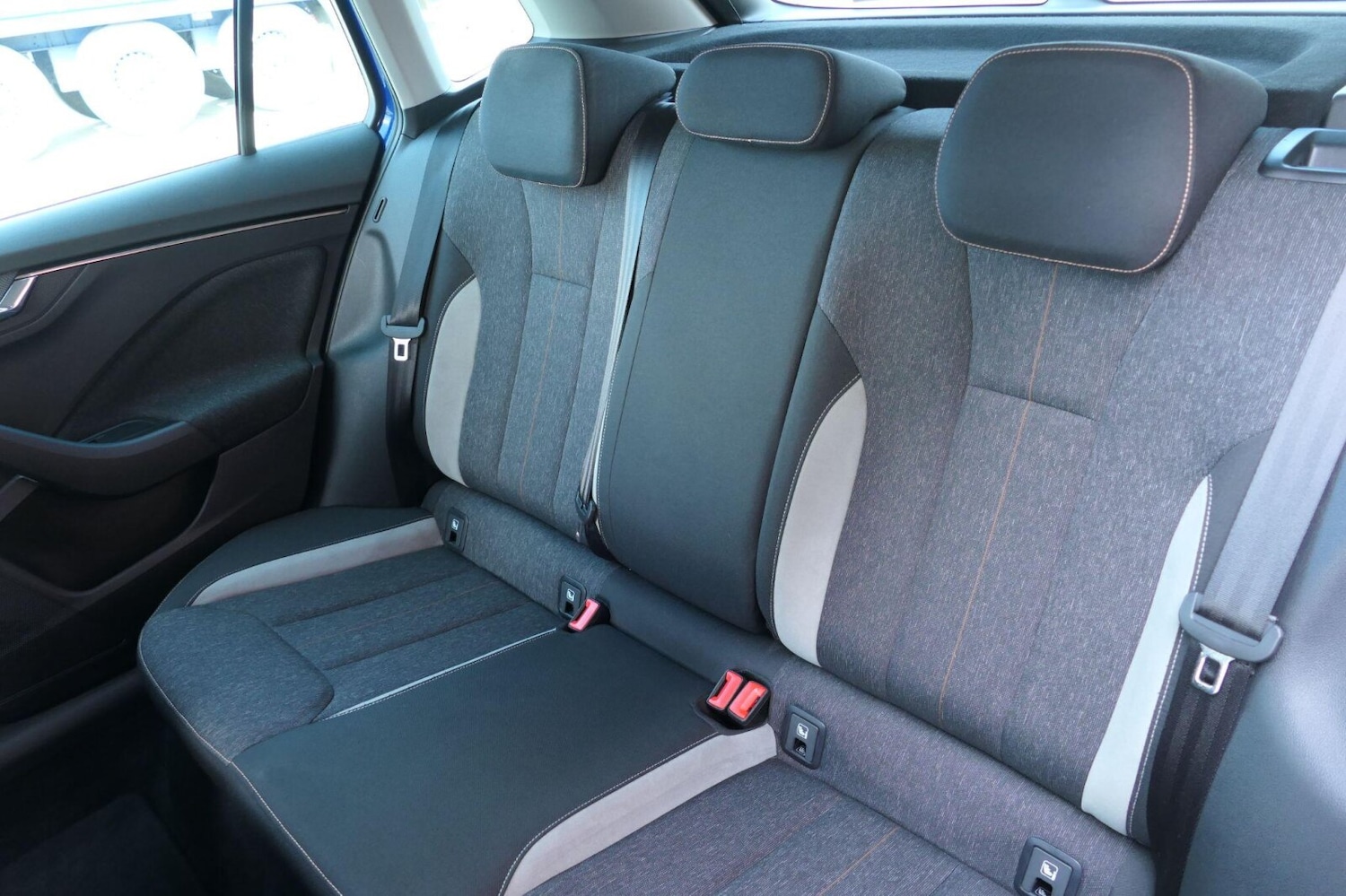 Used Skoda Kamiq 2023 for sale - 77959495: Photo 14