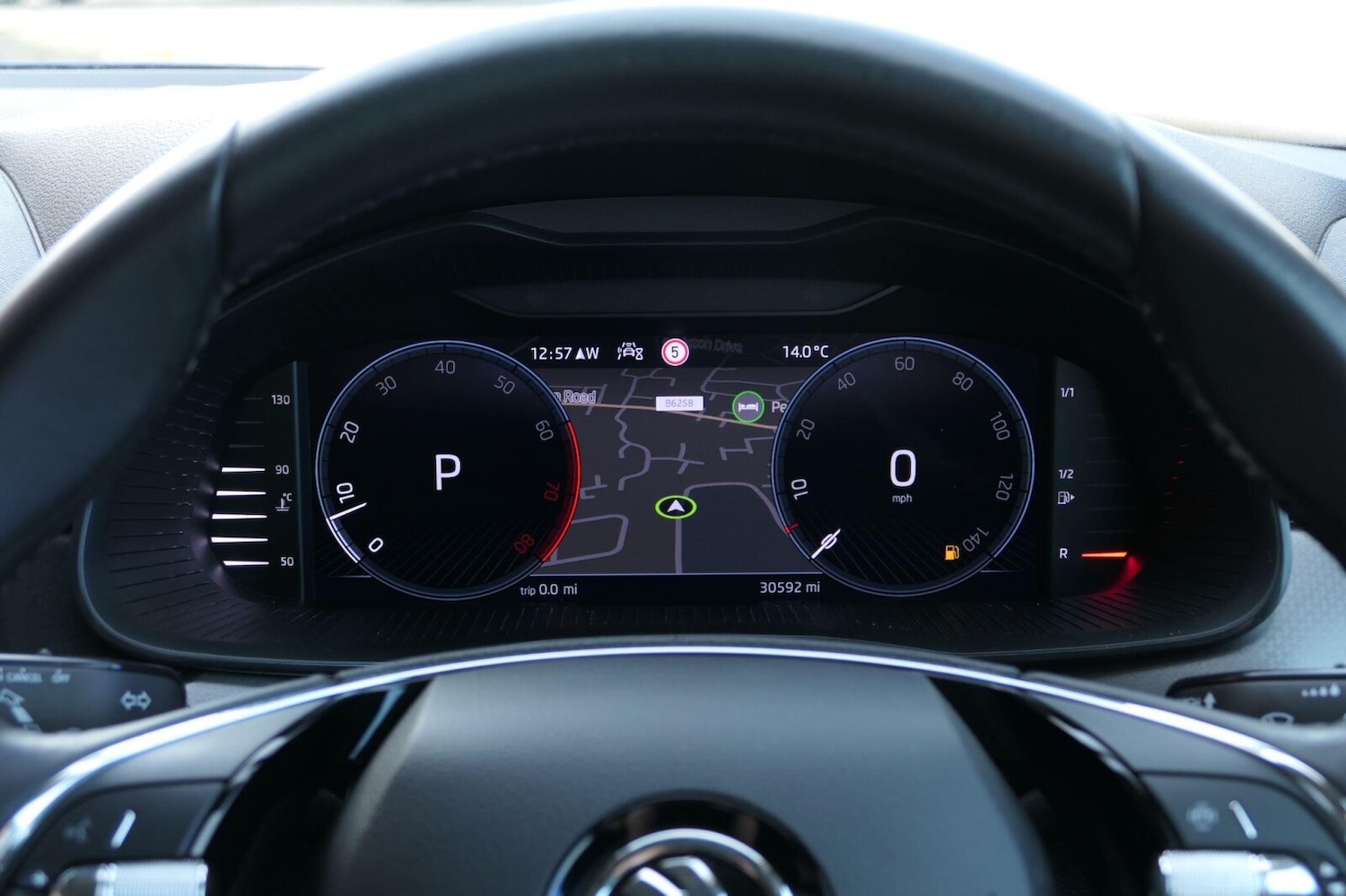 Used Skoda Kamiq 2023 for sale - 77959495: Photo 15