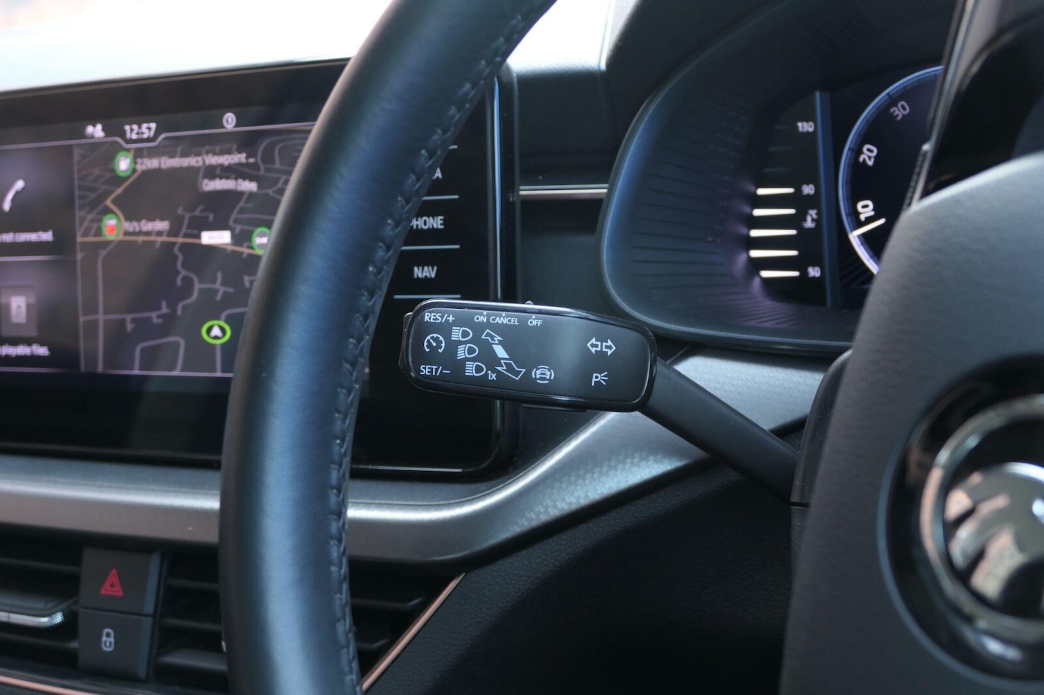 Used Skoda Kamiq 2023 for sale - 77959495: Photo 16