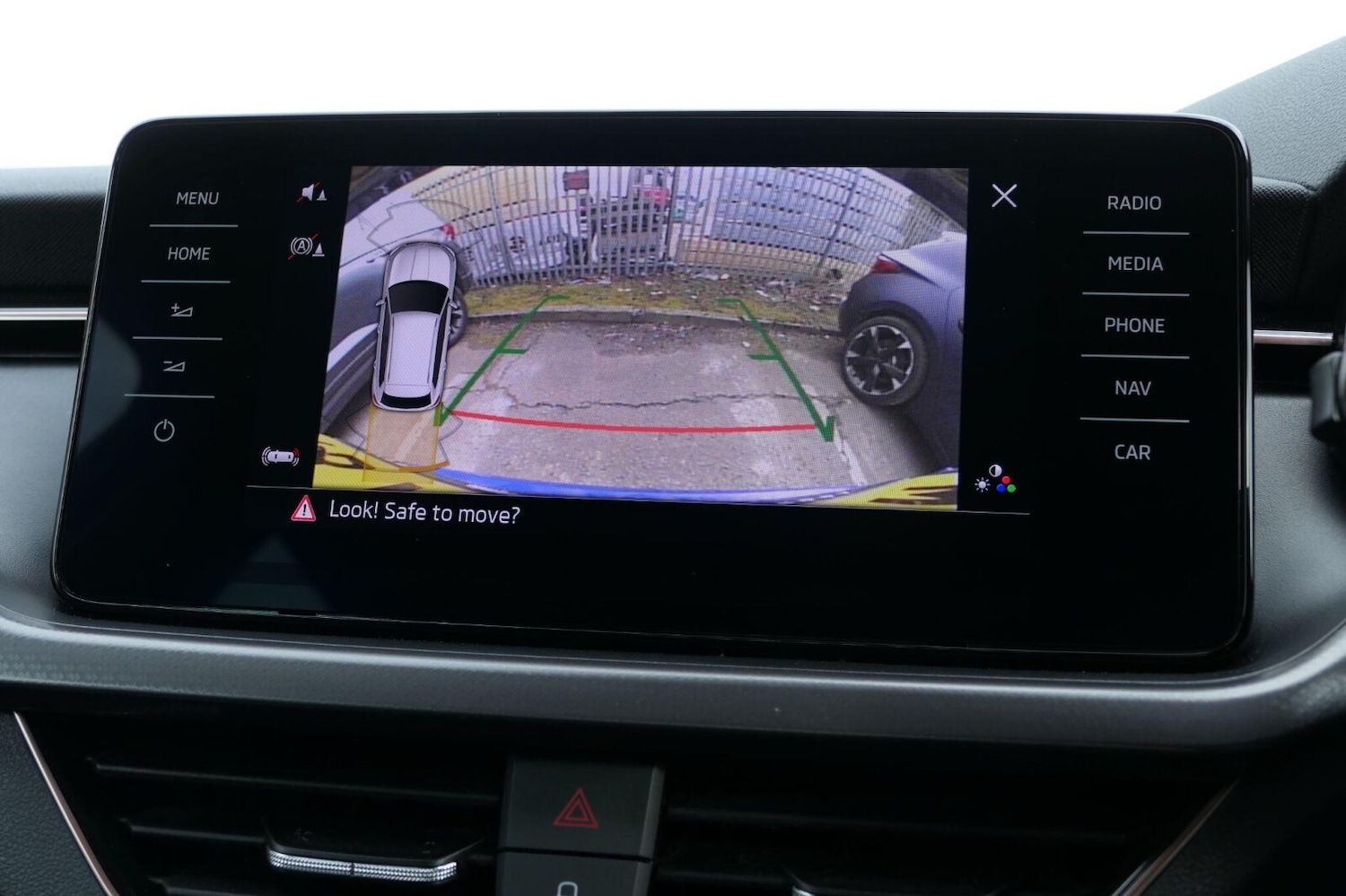 Used Skoda Kamiq 2023 for sale - 77959495: Photo 18