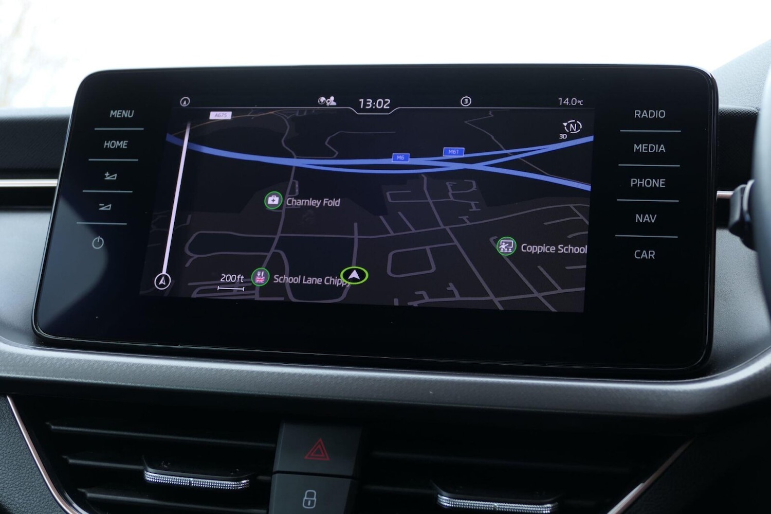 Used Skoda Kamiq 2023 for sale - 77959495: Photo 20