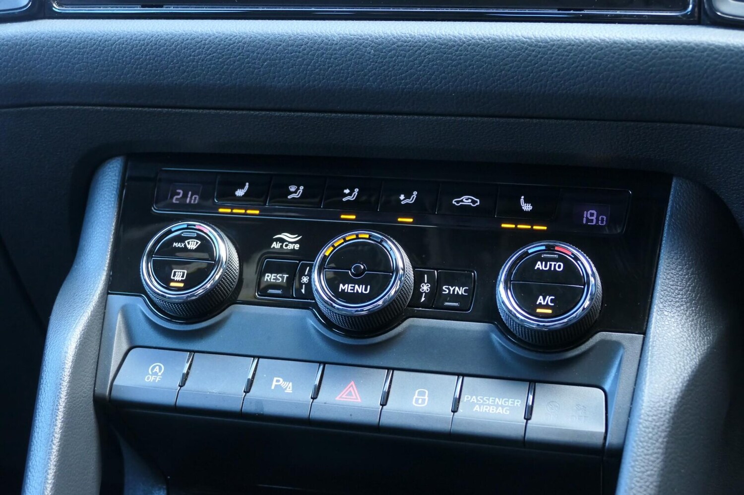 Used Skoda Kodiaq 2023 for sale - 78118062: Photo 12