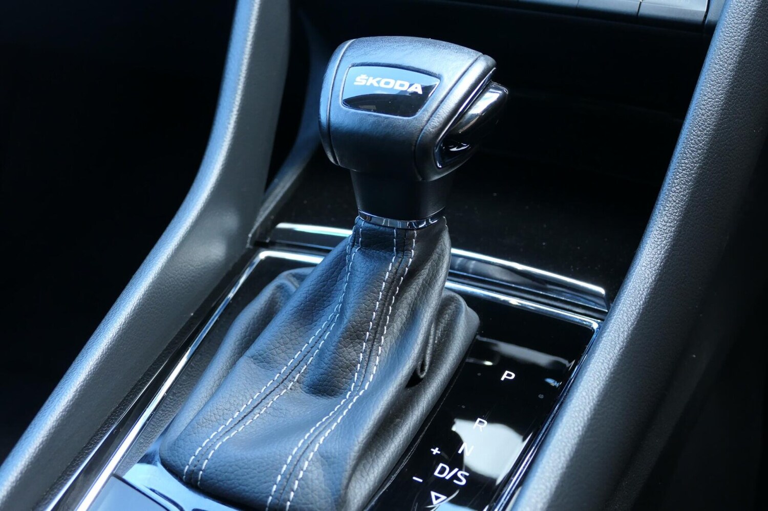 Used Skoda Kodiaq 2023 for sale - 78118062: Photo 14