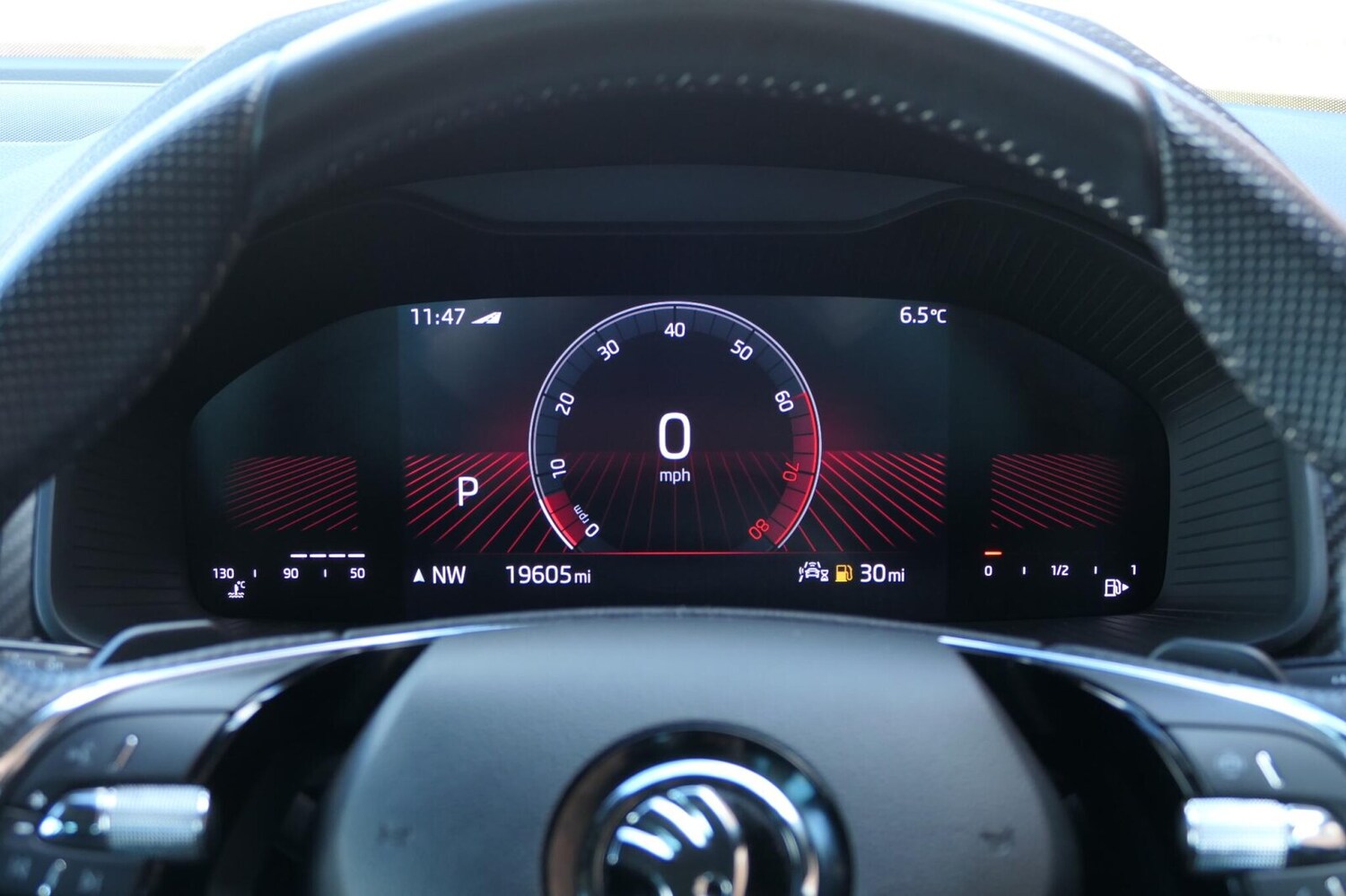 Used Skoda Kodiaq 2023 for sale - 78118062: Photo 15