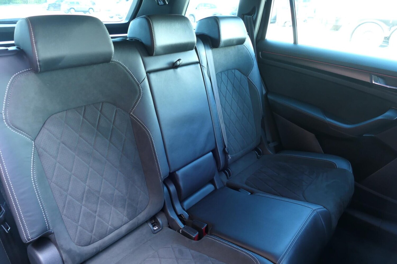 Used Skoda Kodiaq 2023 for sale - 78118062: Photo 19