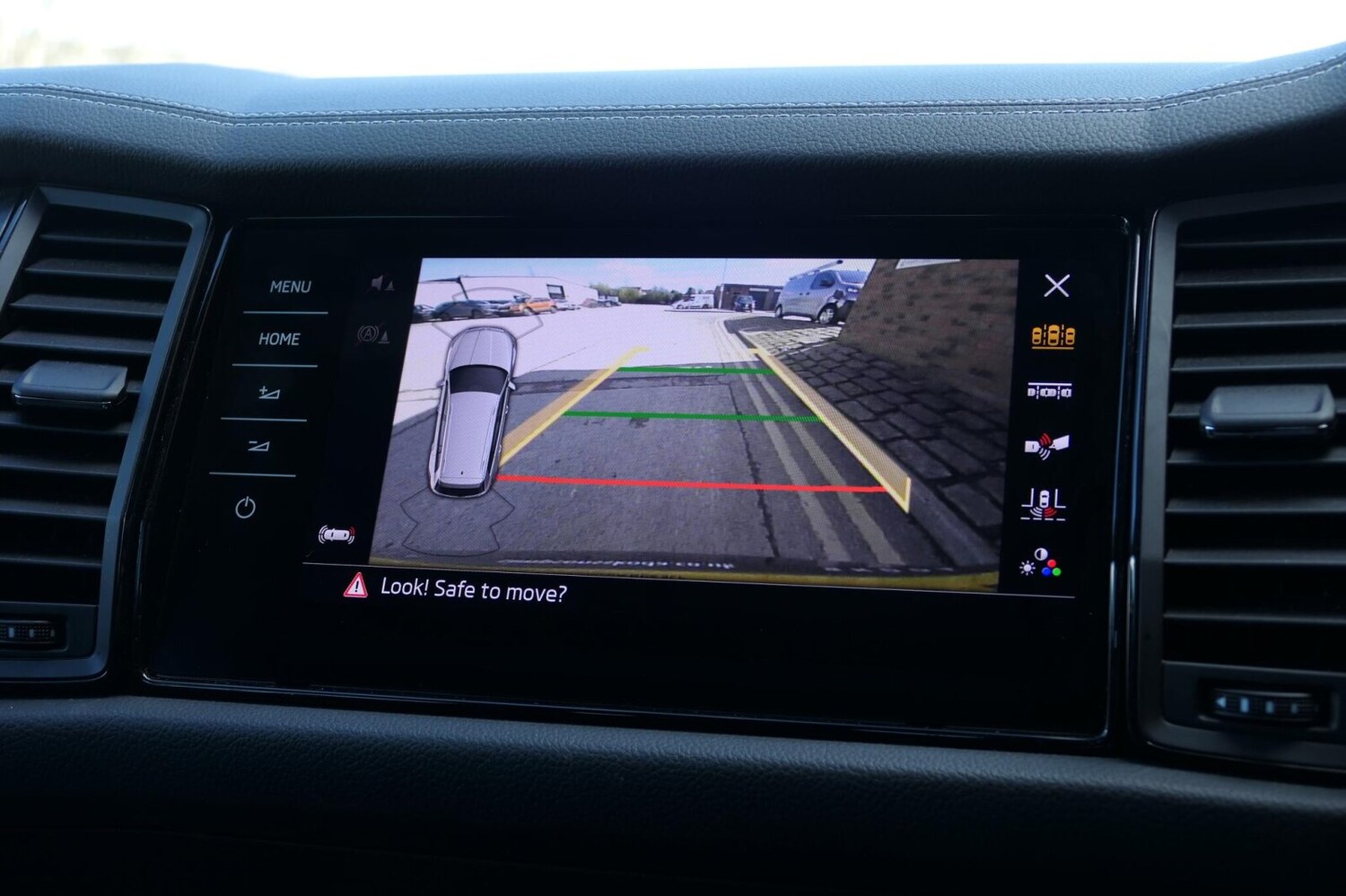 Used Skoda Kodiaq 2023 for sale - 78118062: Photo 21