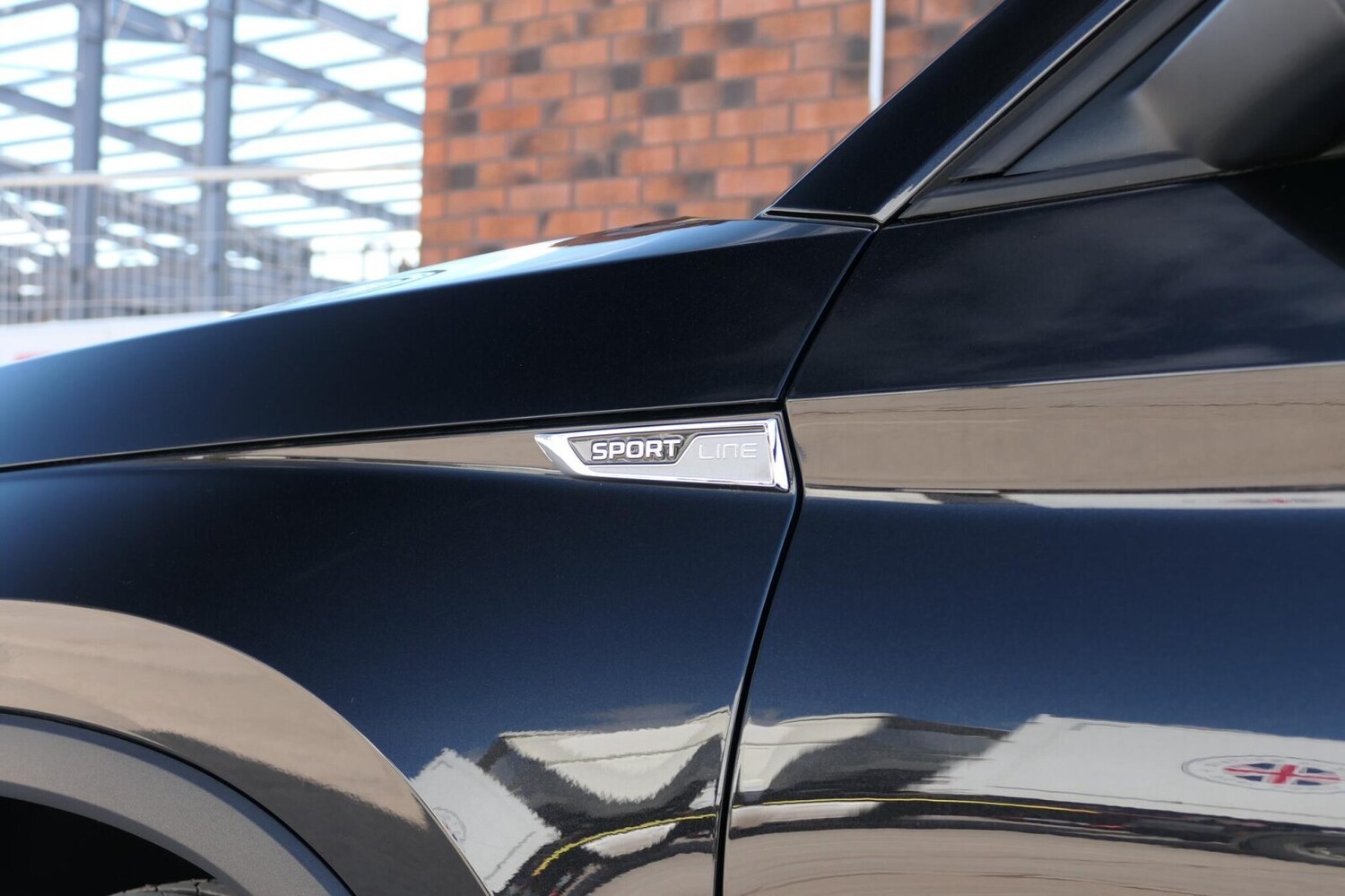 Used Skoda Kodiaq 2023 for sale - 78118062: Photo 22