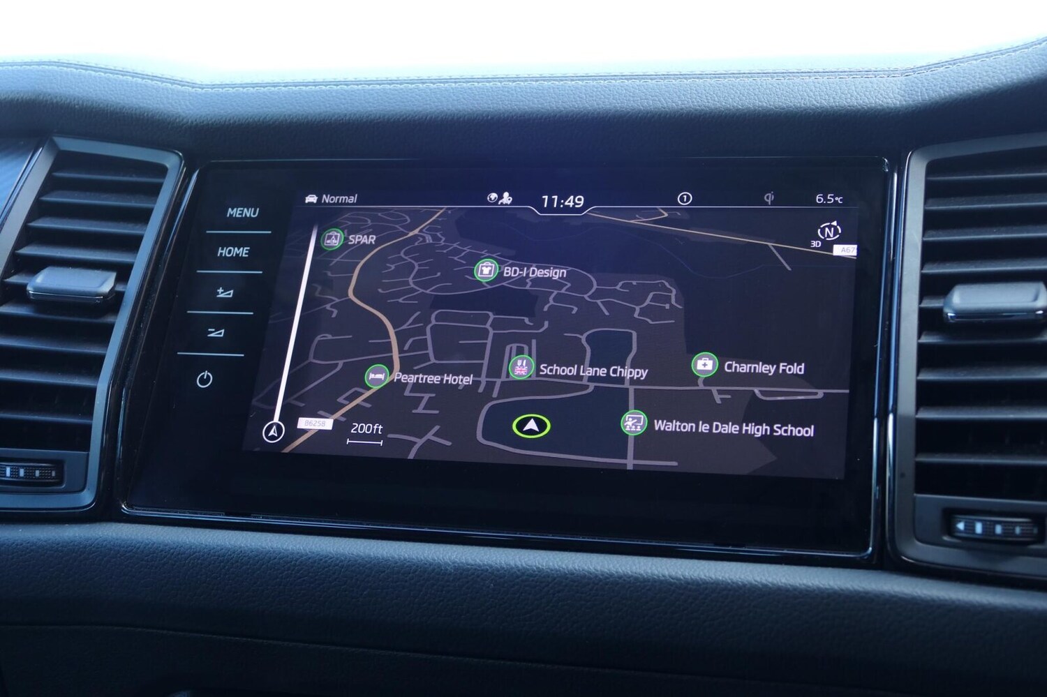 Used Skoda Kodiaq 2023 for sale - 78118062: Photo 23