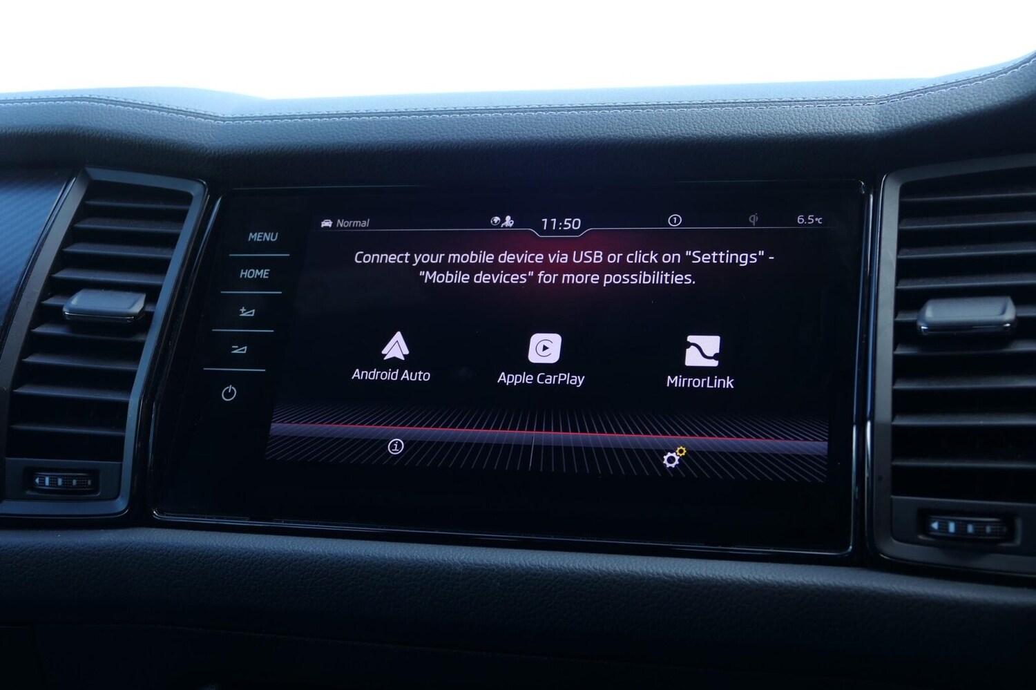 Used Skoda Kodiaq 2023 for sale - 78118062: Photo 24