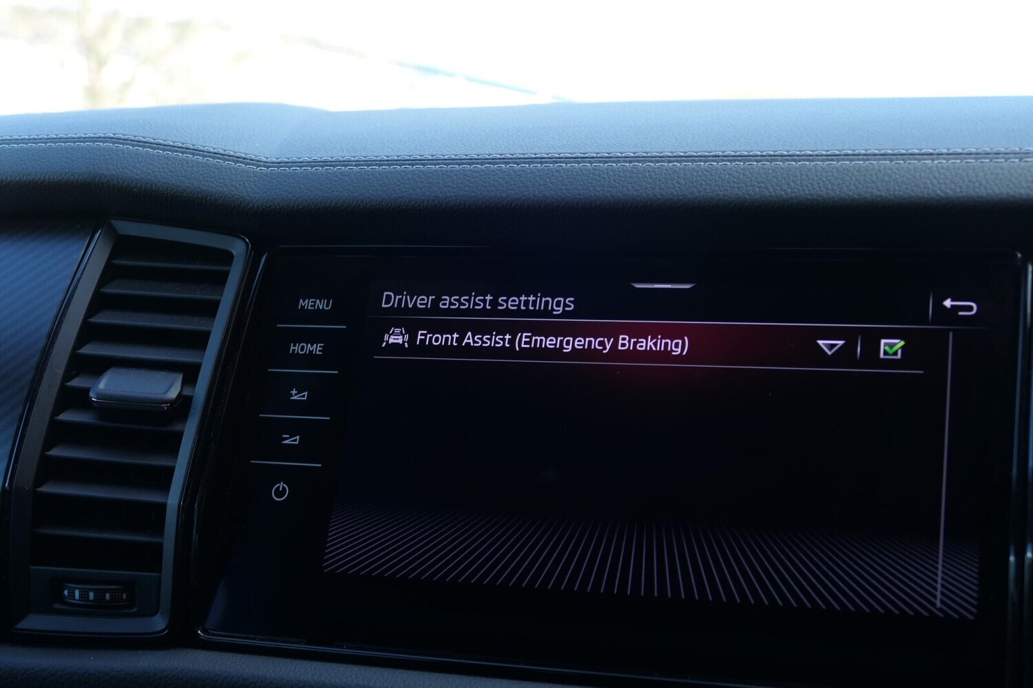 Used Skoda Kodiaq 2023 for sale - 78118062: Photo 25