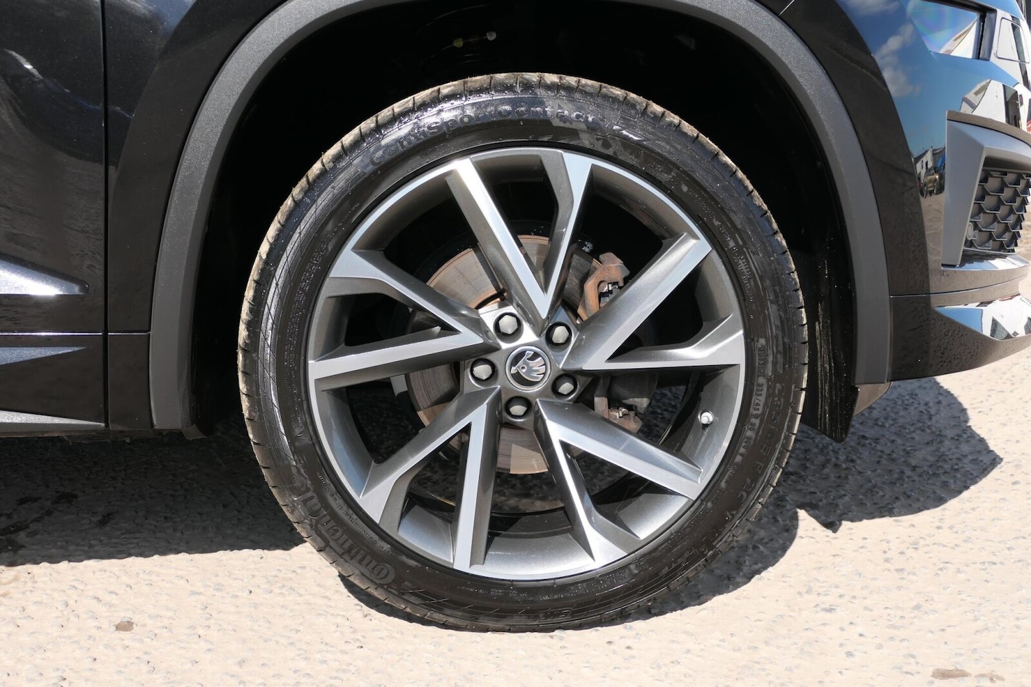 Used Skoda Kodiaq 2023 for sale - 78118062: Photo 5