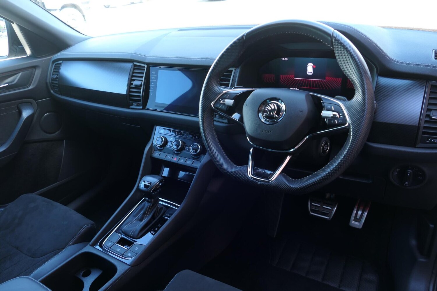 Used Skoda Kodiaq 2023 for sale - 78118062: Photo 6