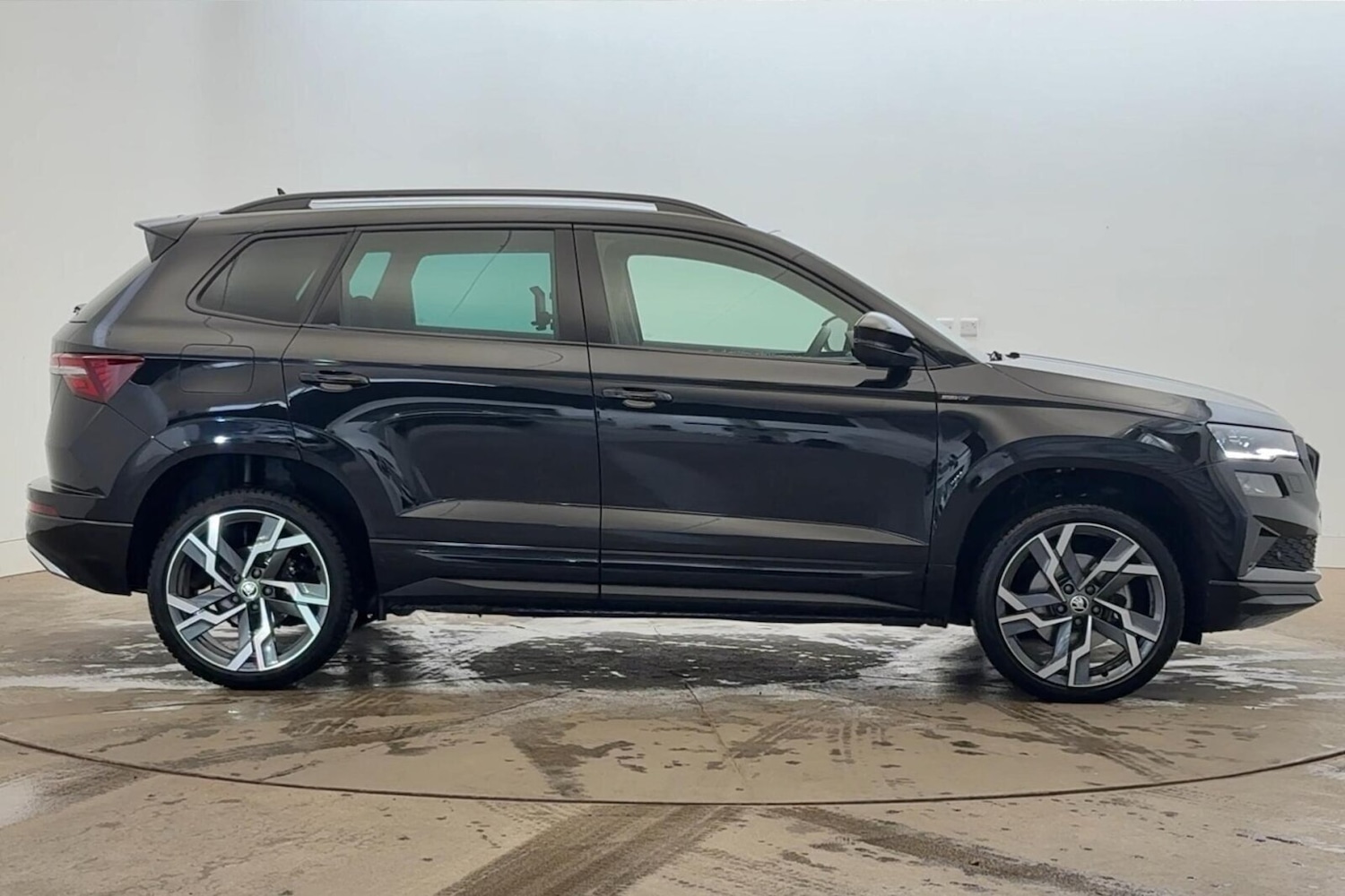 Used Skoda Karoq 2025 for sale - 77079490: Photo 6