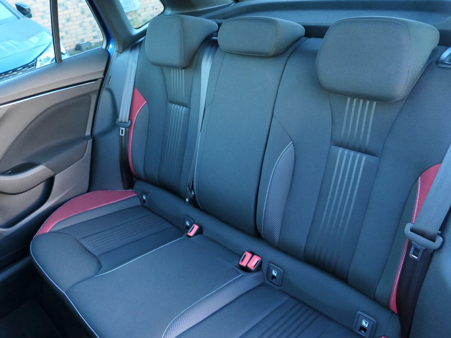 Used Skoda Kamiq 2023 for sale - 77268989: Photo 20