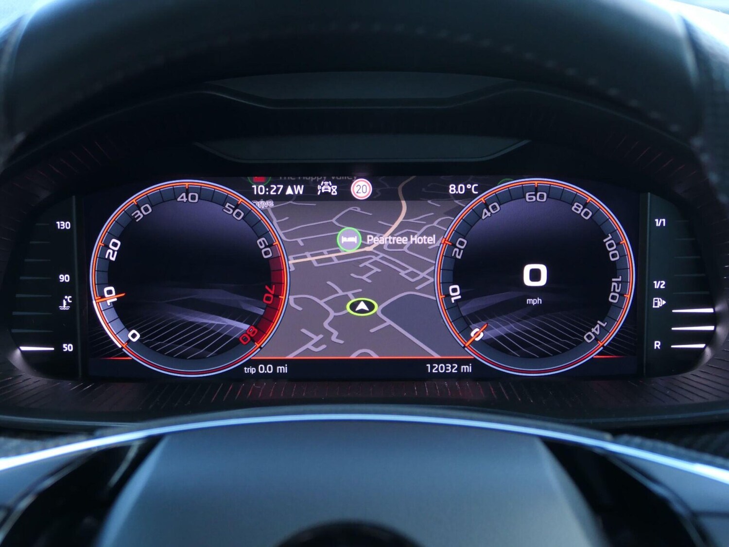 Used Skoda Kamiq 2023 for sale - 77268989: Photo 22