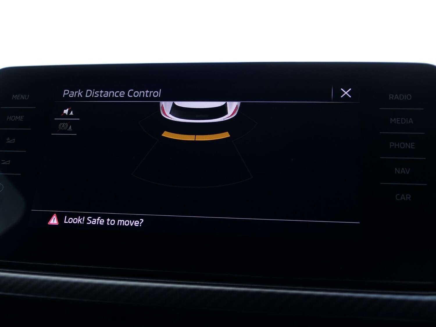 Used Skoda Kamiq 2023 for sale - 77268989: Photo 24