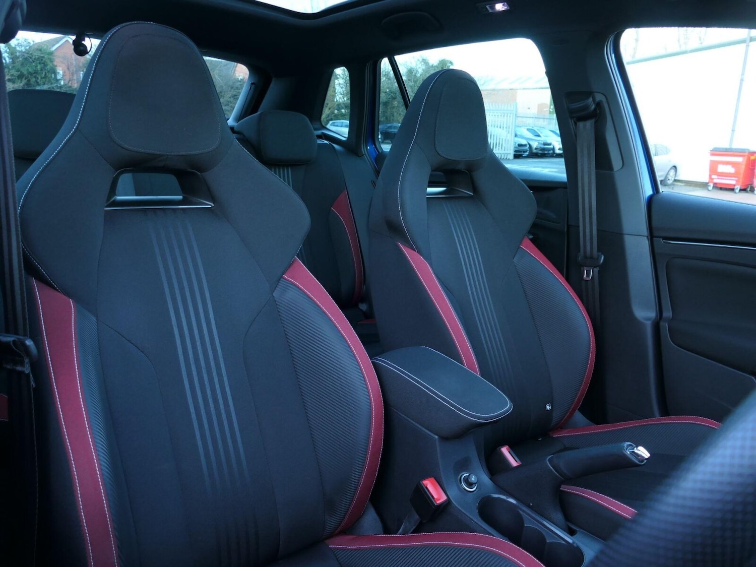 Used Skoda Kamiq 2023 for sale - 77268989: Photo 7