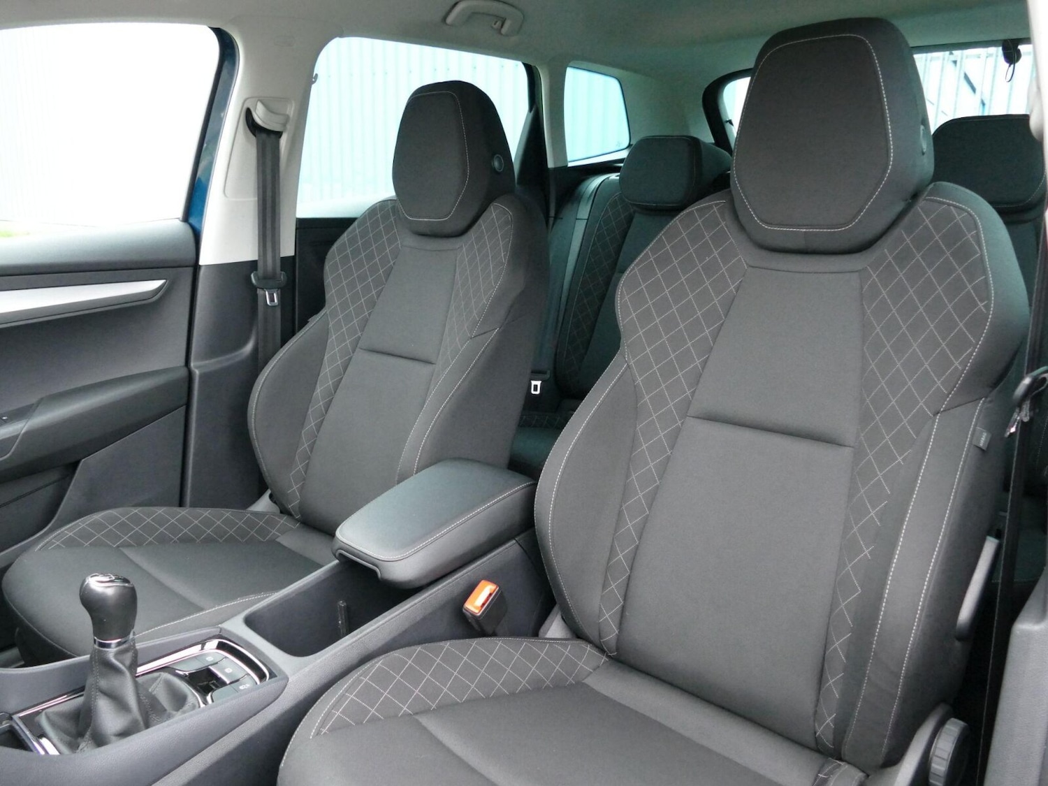 Used Skoda Karoq 2021 for sale - 77042673: Photo 11