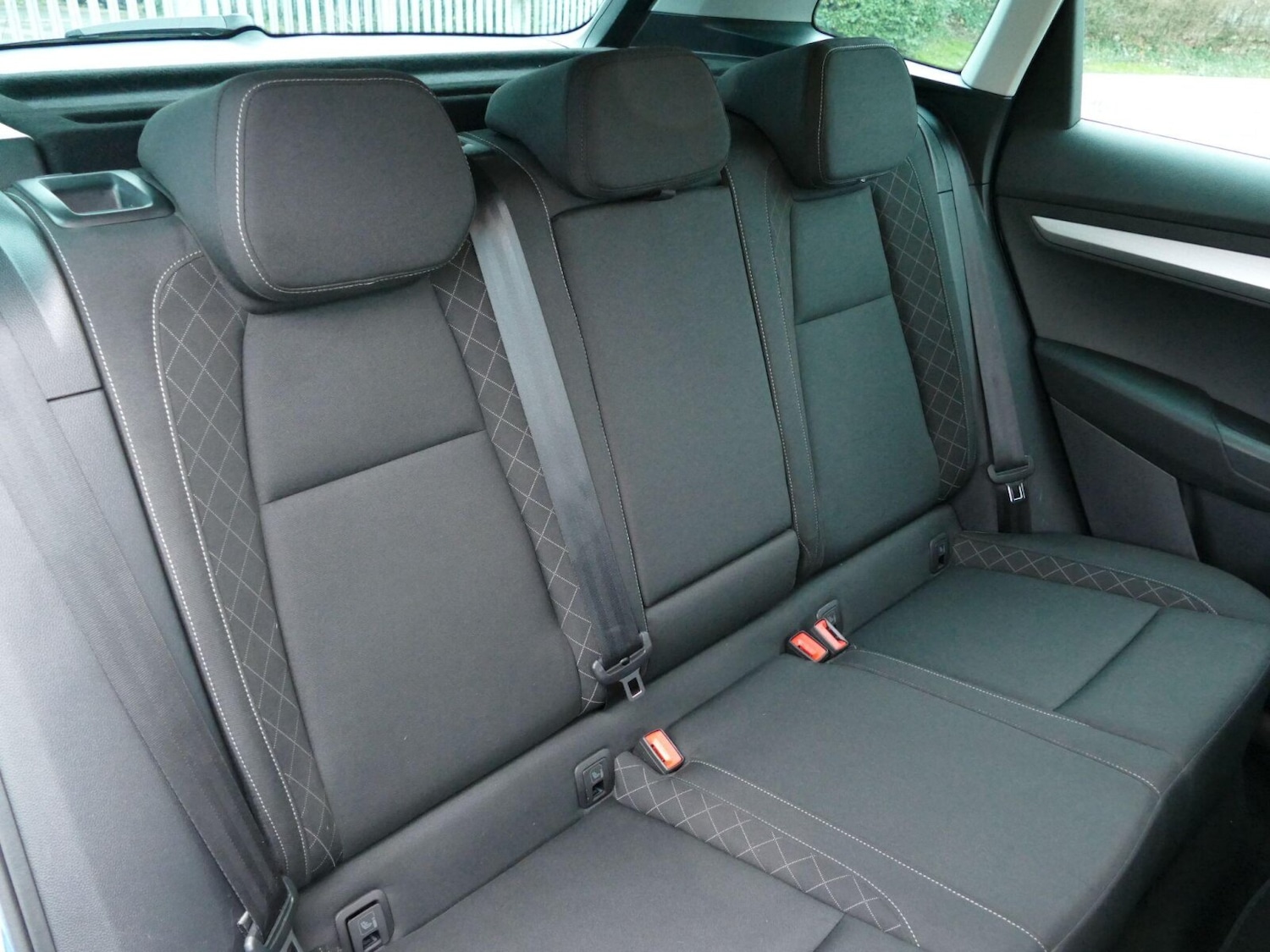 Used Skoda Karoq 2021 for sale - 77042673: Photo 12