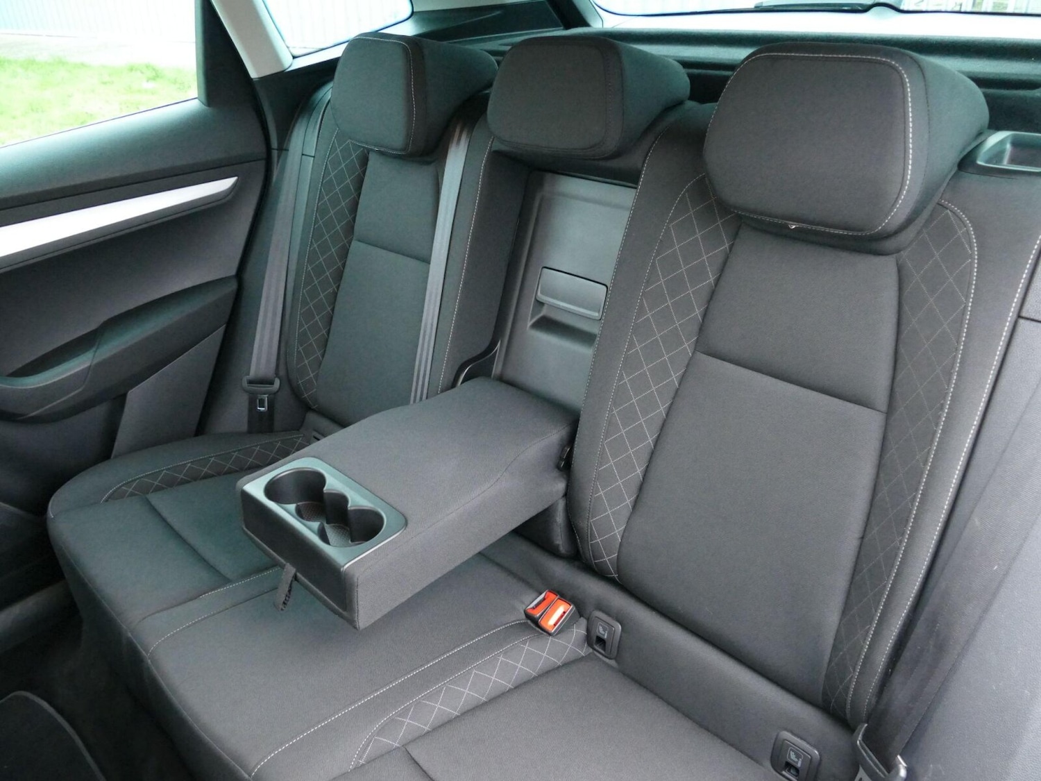 Used Skoda Karoq 2021 for sale - 77042673: Photo 13