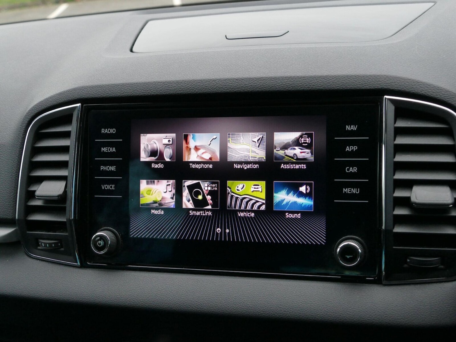 Used Skoda Karoq 2021 for sale - 77042673: Photo 18