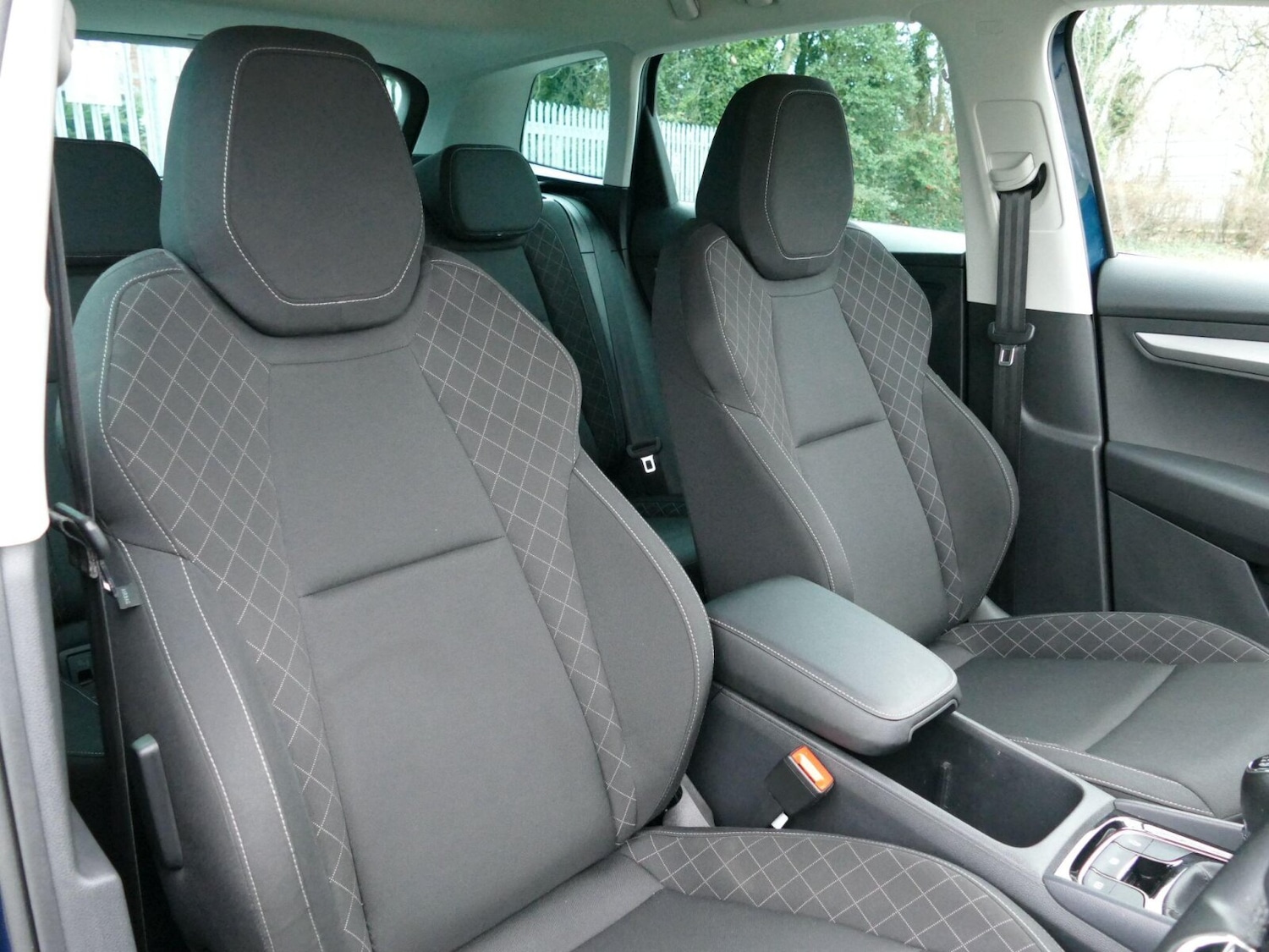 Used Skoda Karoq 2021 for sale - 77042673: Photo 9