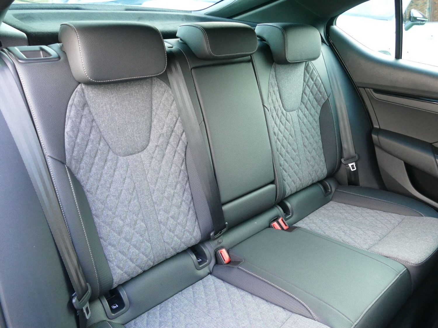 Used Skoda Octavia 2025 for sale - 76900141: Photo 11