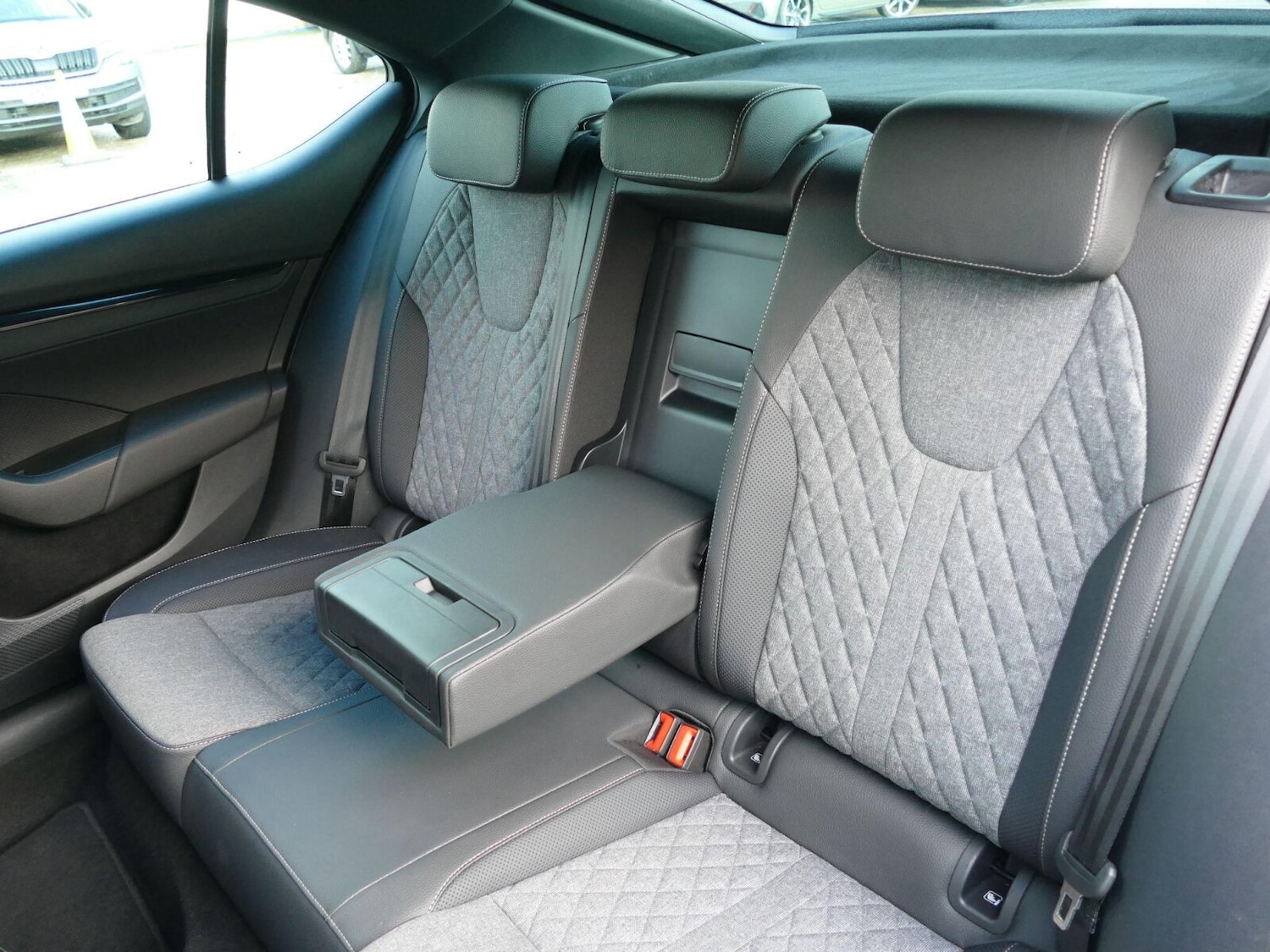 Used Skoda Octavia 2025 for sale - 76900141: Photo 12