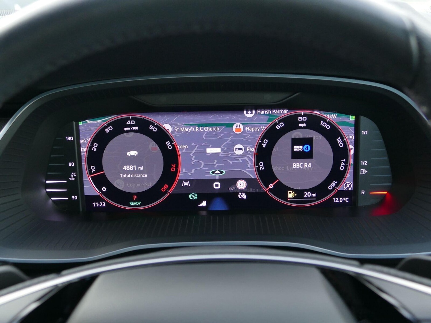 Used Skoda Octavia 2025 for sale - 76900141: Photo 13