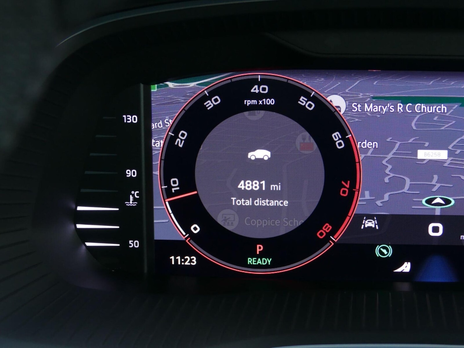 Used Skoda Octavia 2025 for sale - 76900141: Photo 14