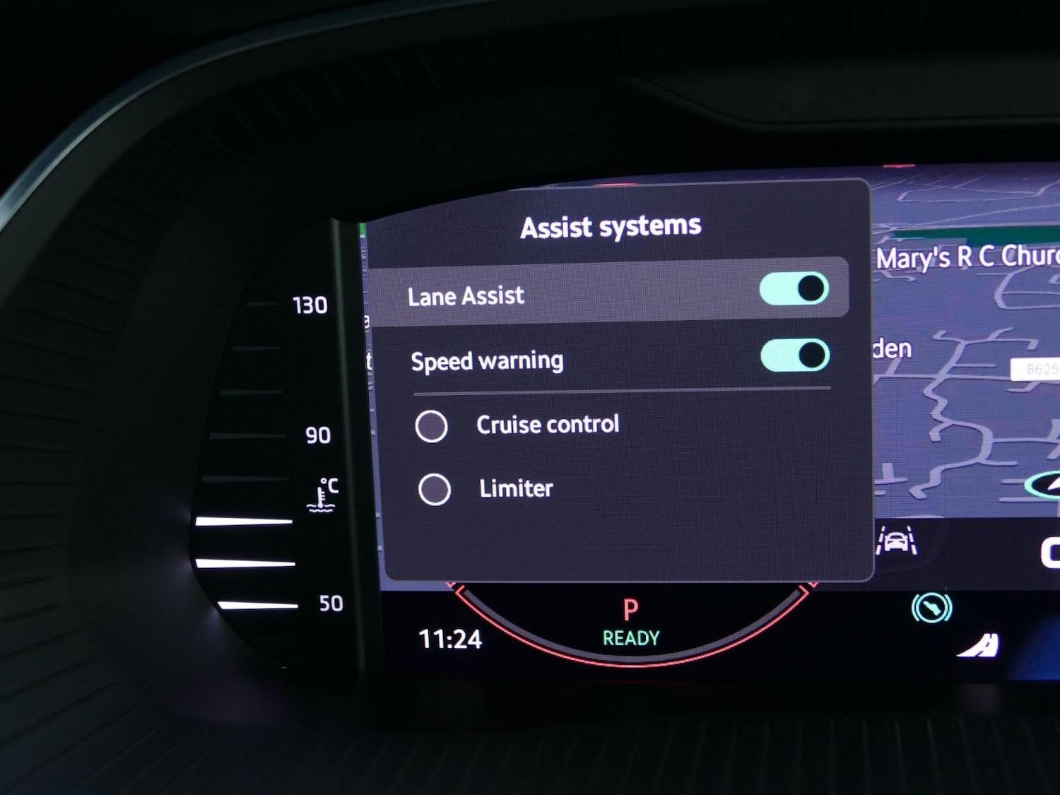 Used Skoda Octavia 2025 for sale - 76900141: Photo 16