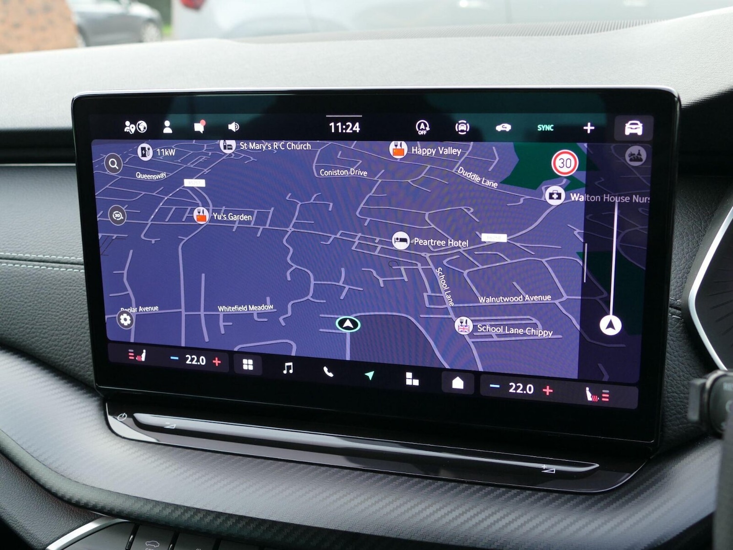 Used Skoda Octavia 2025 for sale - 76900141: Photo 17