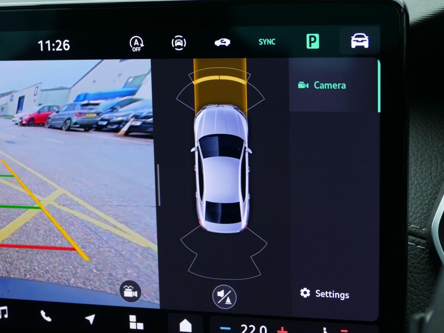 Used Skoda Octavia 2025 for sale - 76900141: Photo 19