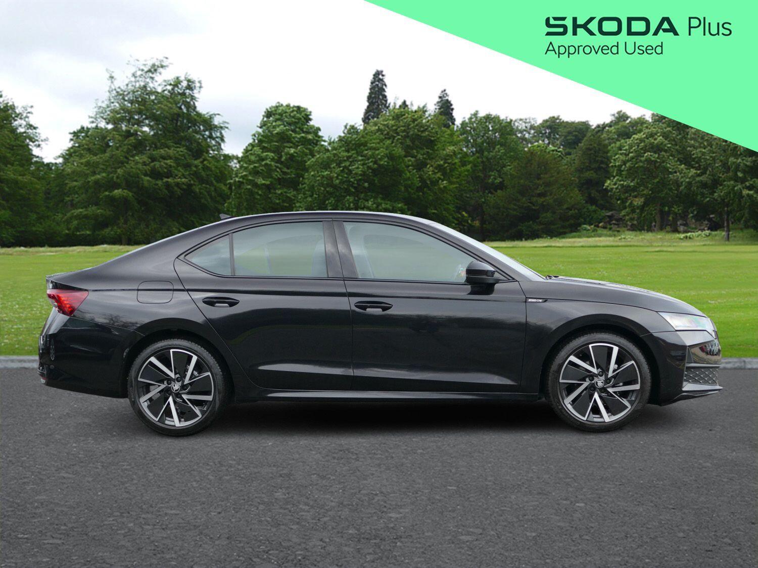 Used Skoda Octavia 2025 for sale - 76900141: Photo 5