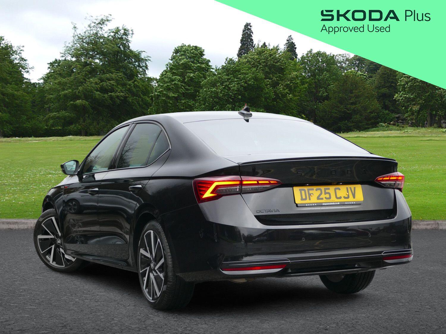 Used Skoda Octavia 2025 for sale - 76900141: Photo 6