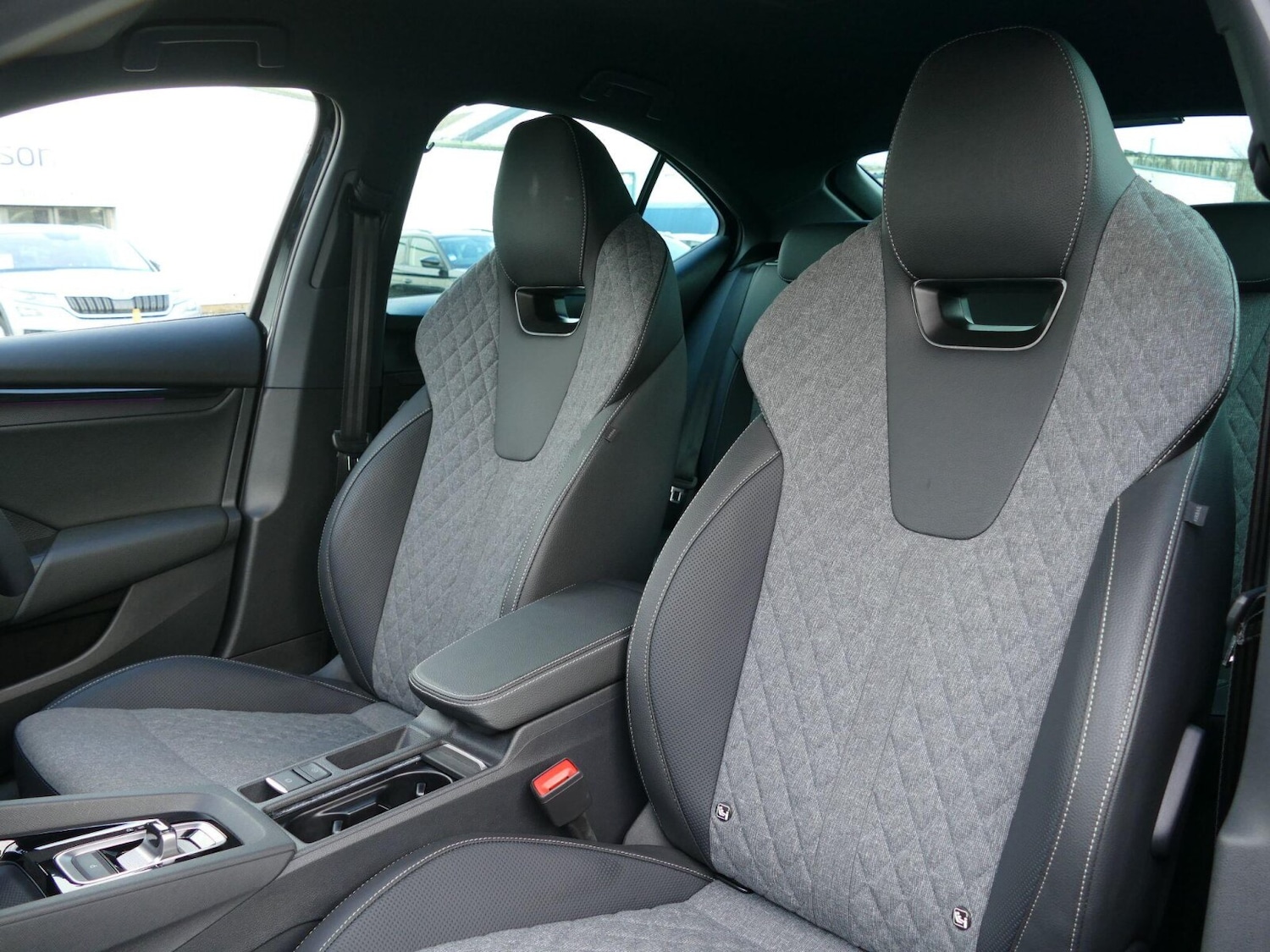 Used Skoda Octavia 2025 for sale - 76900141: Photo 9