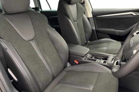 Used Skoda Octavia 2026 for sale - 78066286: Photo 10