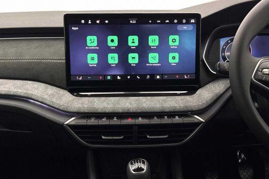 Used Skoda Octavia 2026 for sale - 78066286: Photo 11